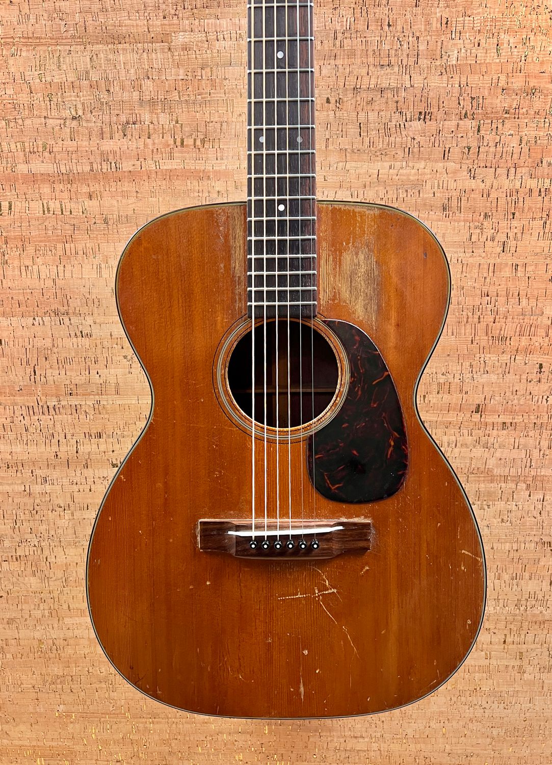 1959 Martin 00-18 1959 Martin 00-18