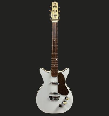 1960's Danelectro DC-2 Shorthorn