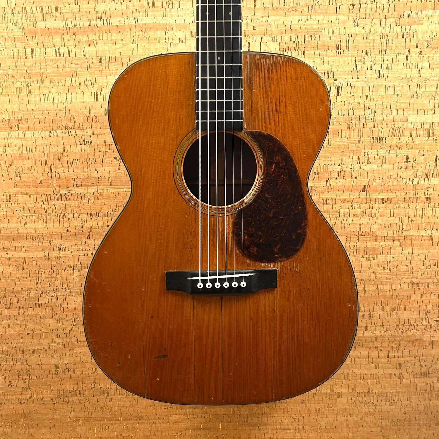 1933 Martin OM-18 1933 Martin OM-18