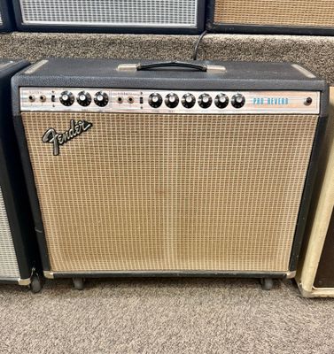1974 Fender Pro Reverb 1974 Fender Pro Reverb