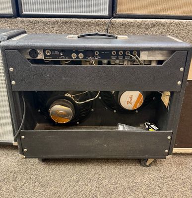 1974 Fender Pro Reverb