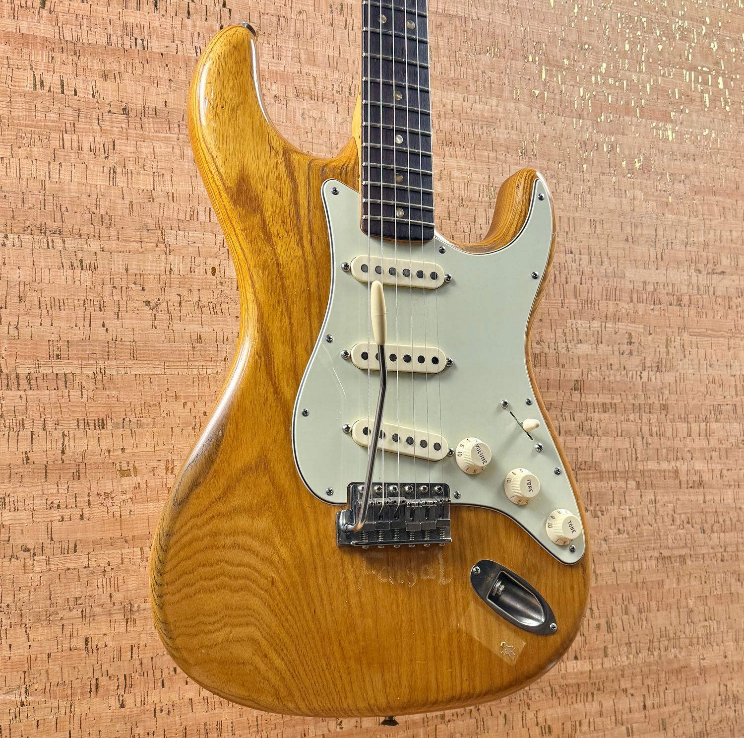 1979 Fender Stratocaster Player 1979 Fender Stratocaster Player