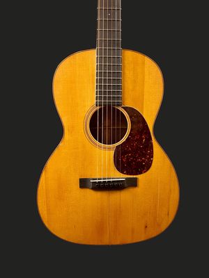 1929 Martin 000-18 1929 Martin 000-18