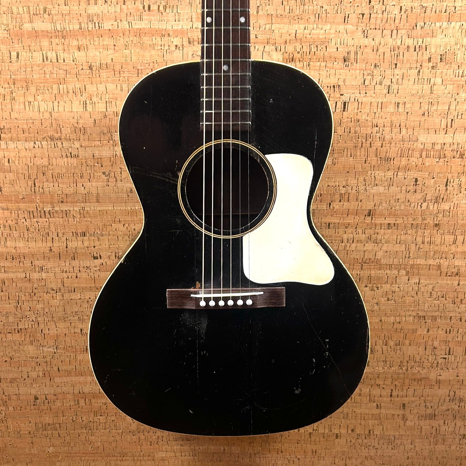 1937/38 Gibson L-00 1937/38 Gibson L-00
