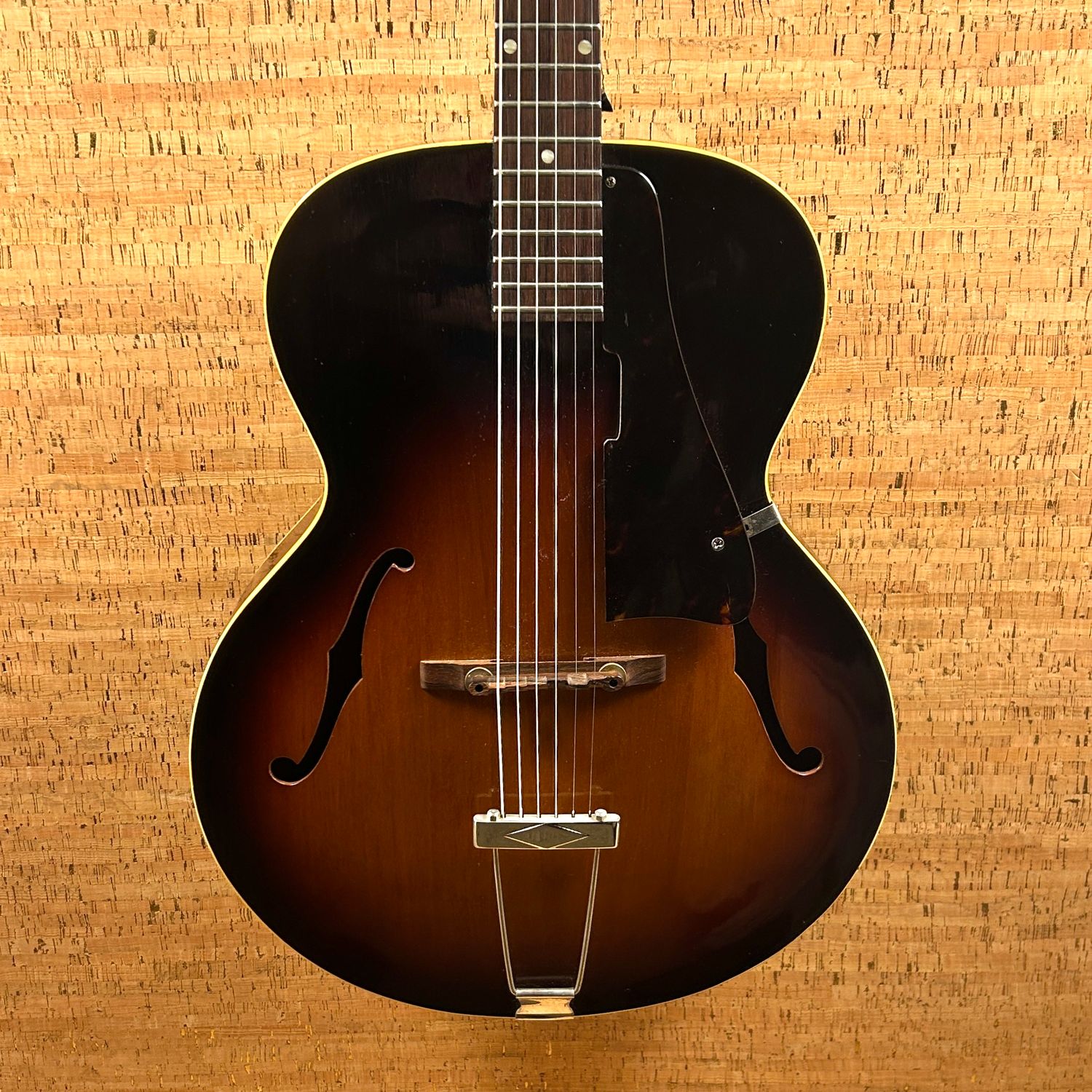 1960 Gibson L-48 1960 Gibson L-48