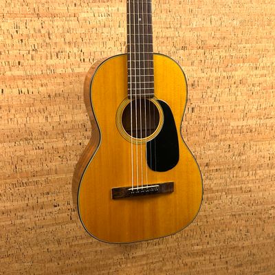 1975 Martin 5-18