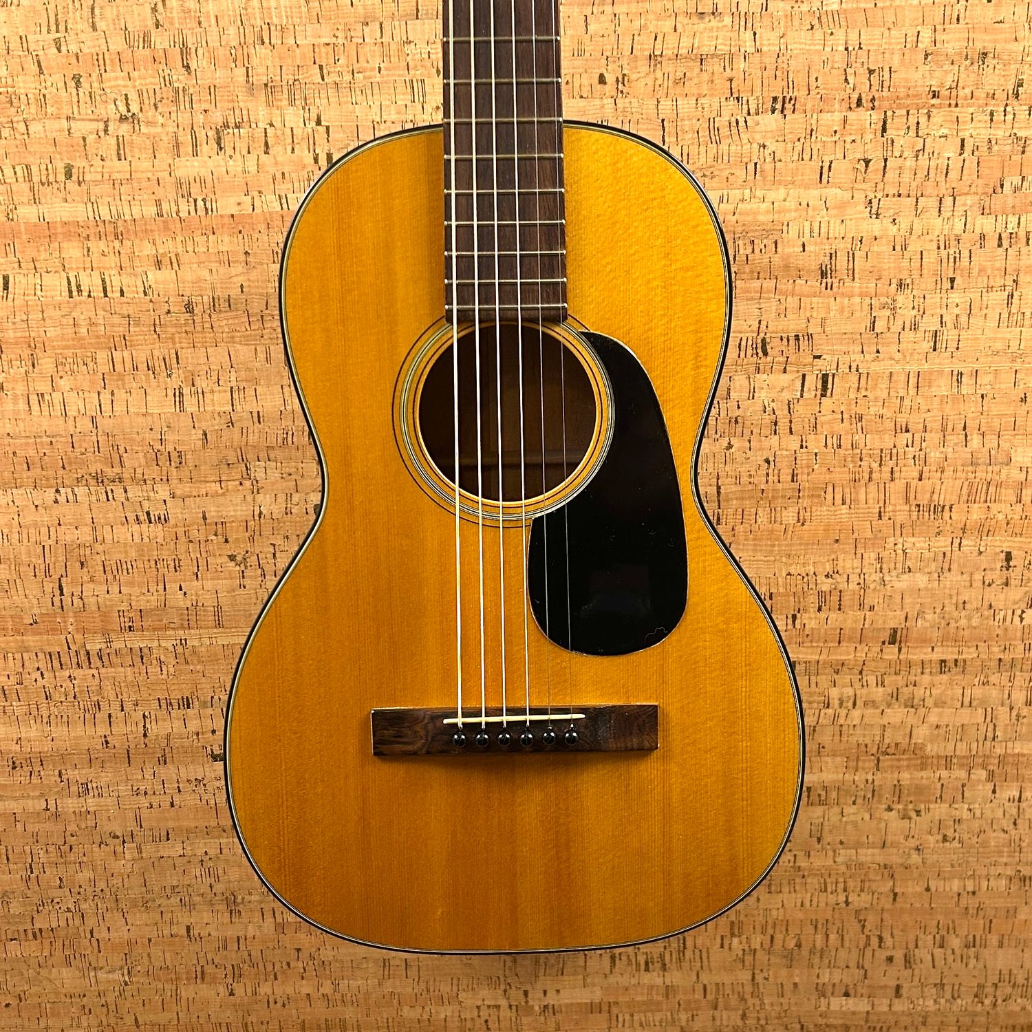 1975 Martin 5-18 1975 Martin 5-18