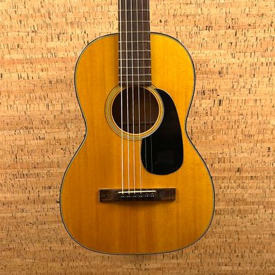 1975 Martin 5-18 1975 Martin 5-18