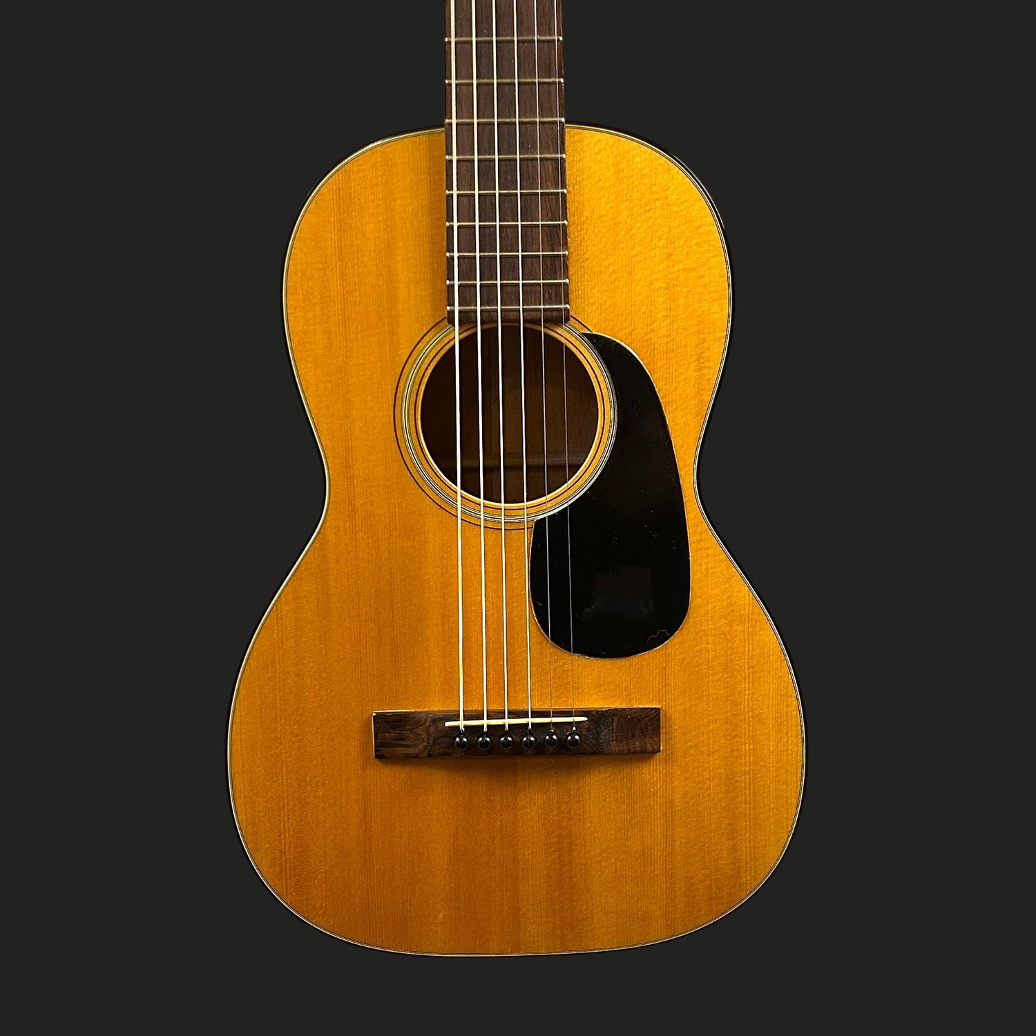 1975 Martin 5-18