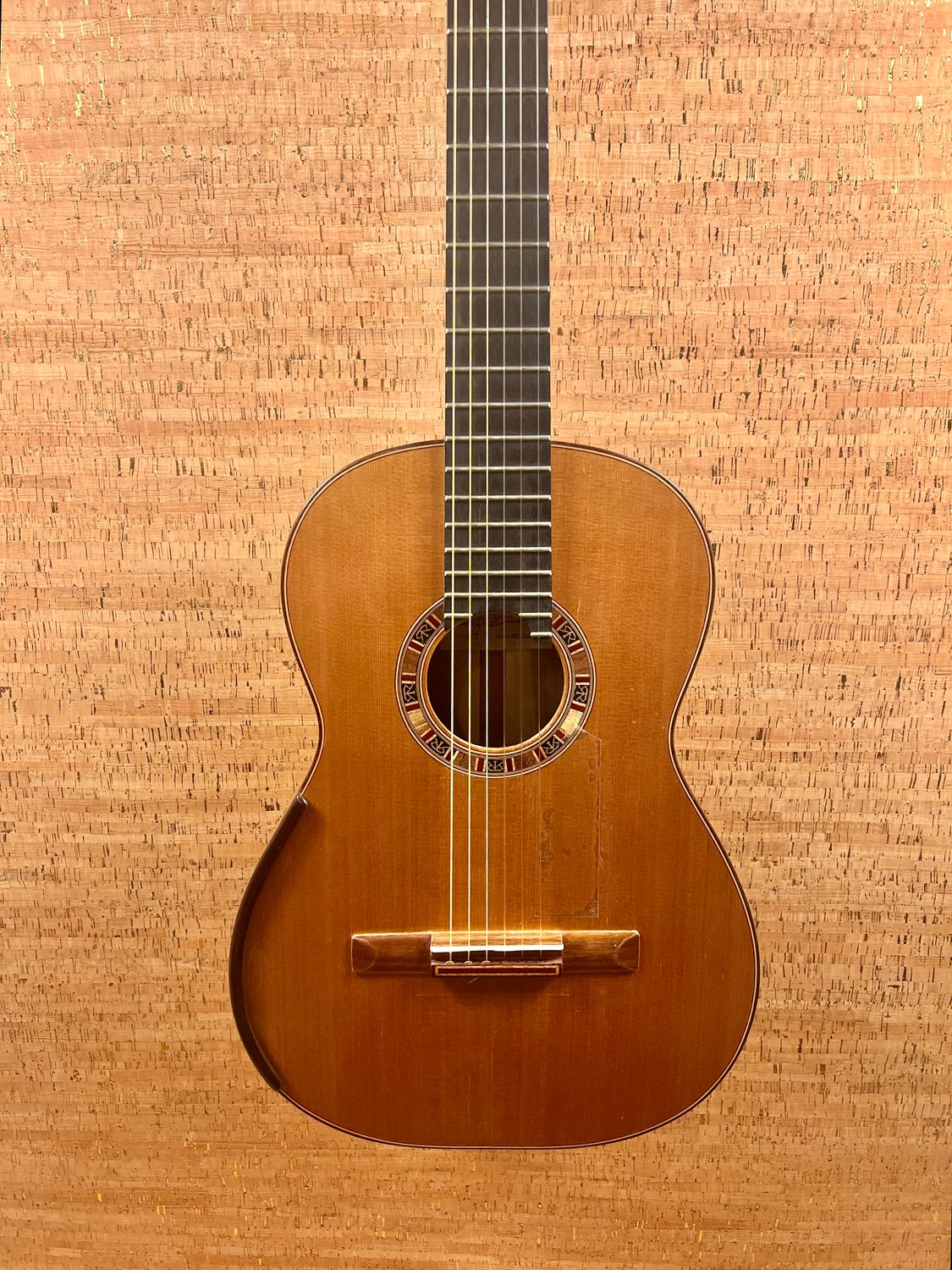 Waddy Thomson Handmade Classical Waddy Thomson Handmade Classical