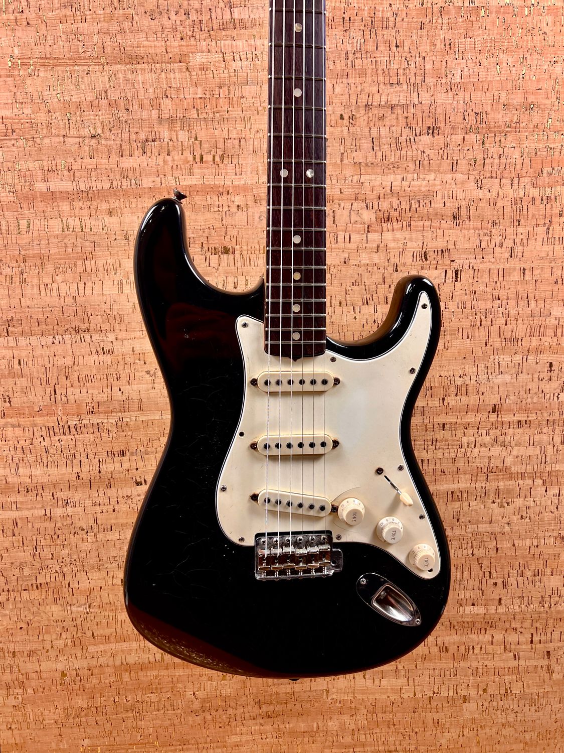 1970 Fender Stratocaster