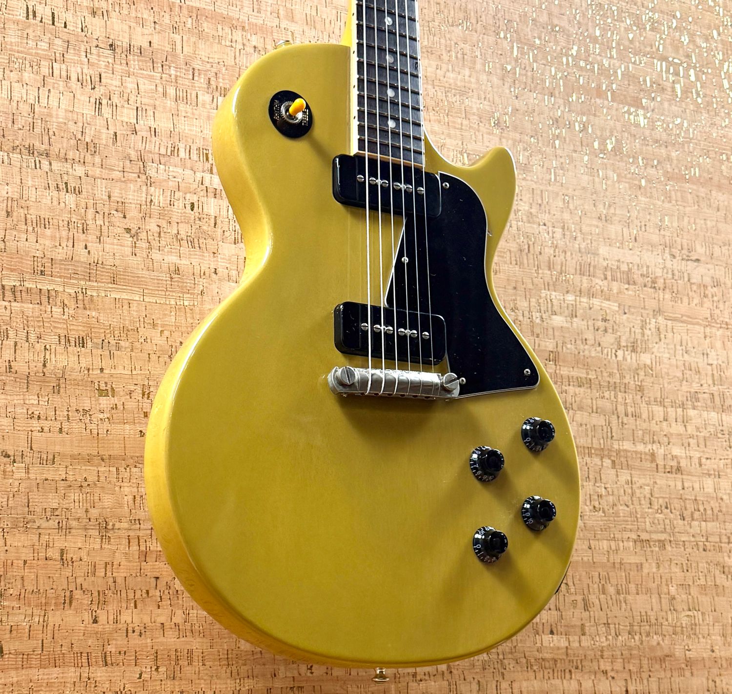 2019 Gibson Les Paul Special 2019 Gibson Les Paul Special