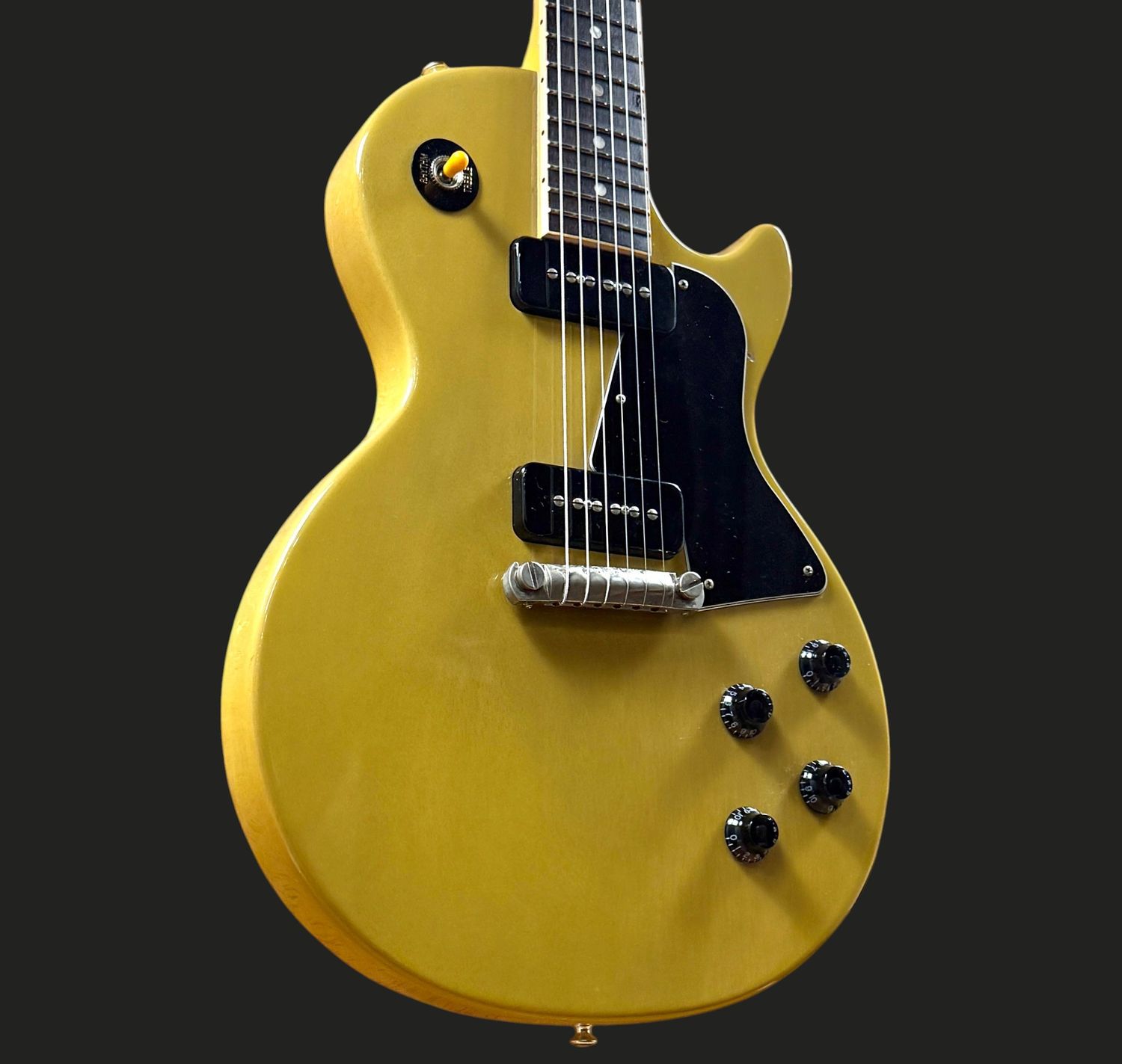 2019 Gibson Les Paul Special 2019 Gibson Les Paul Special