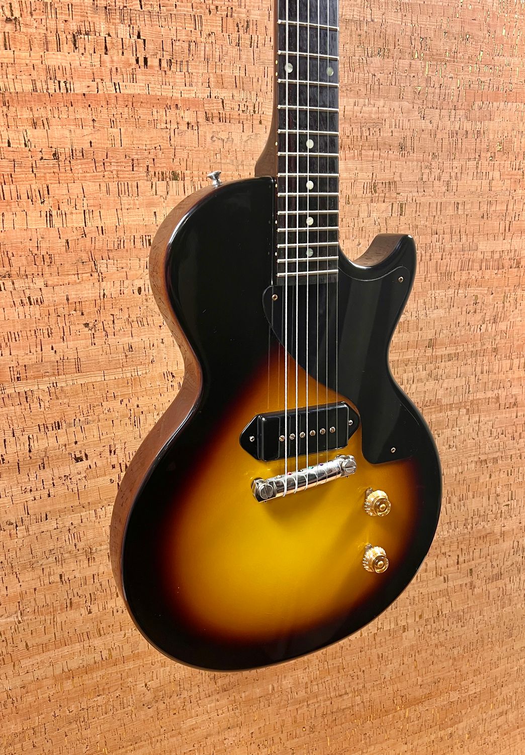 2025 Gibson Custom Shop '57 Les Paul Junior 2025 Gibson Custom Shop '57 Les Paul Junior