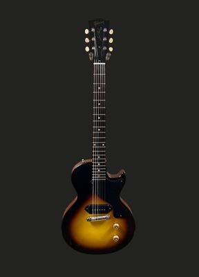 2025 Gibson Custom Shop '57 Les Paul Junior