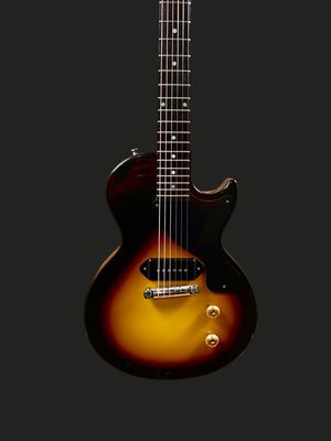 2025 Gibson Custom Shop '57 Les Paul Junior 2025 Gibson Custom Shop '57 Les Paul Junior