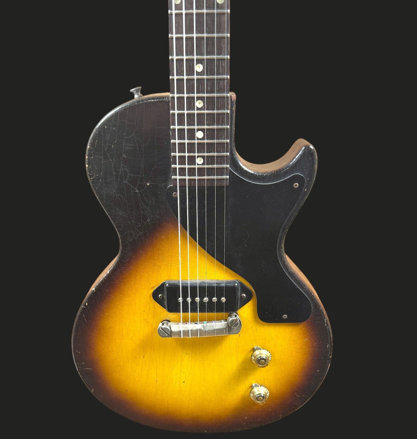 1956 Gibson Les Paul Junior