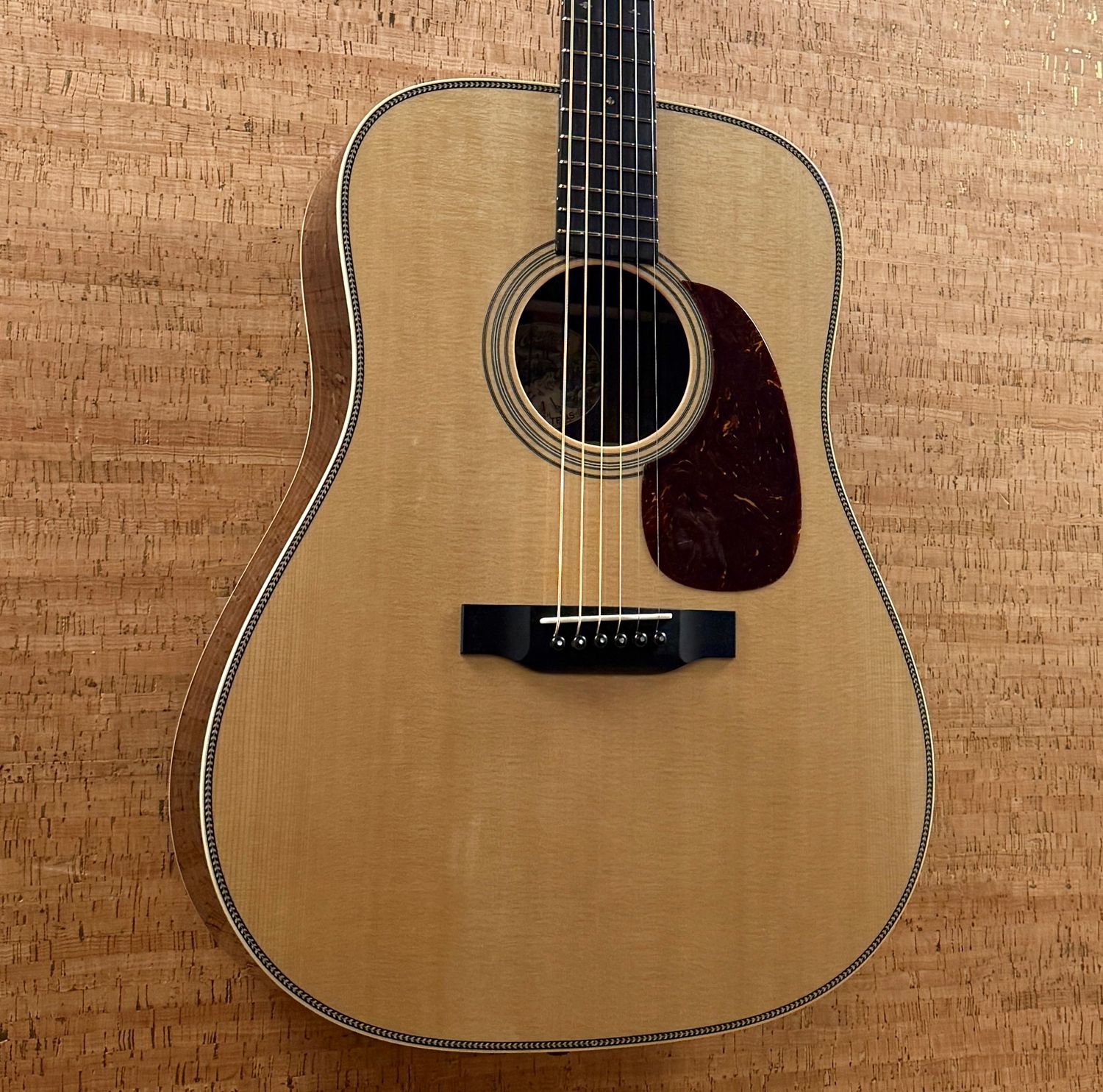 New Collings D2H New Collings D2H