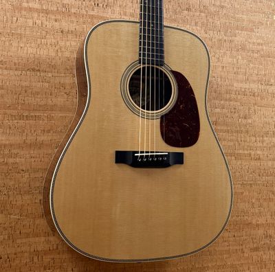 New Collings D2H New Collings D2H
