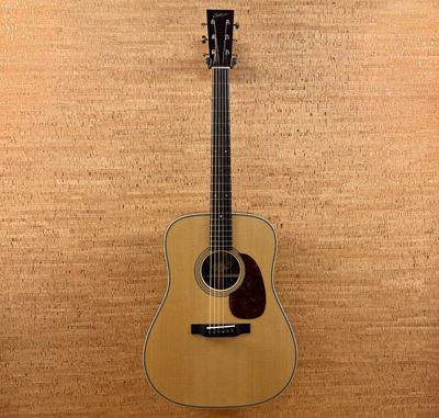 New Collings D2H