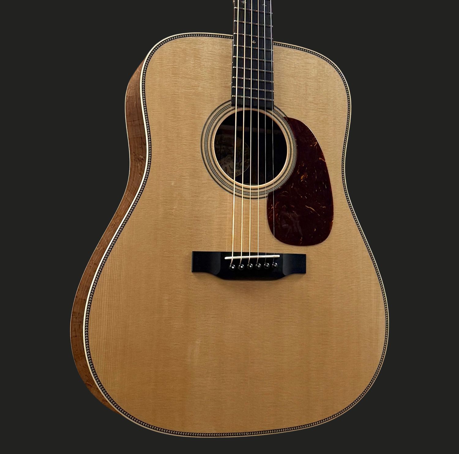 New Collings D2H New Collings D2H