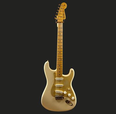 2005 Fender Custom Shop 1956 Stratocaster Relic