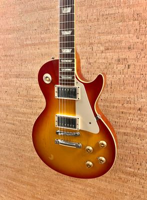 2005 Gibson Custom Shop R8 Les Paul 58 Reissue 2005 Gibson Custom Shop R8 Les Paul 58 Reissue