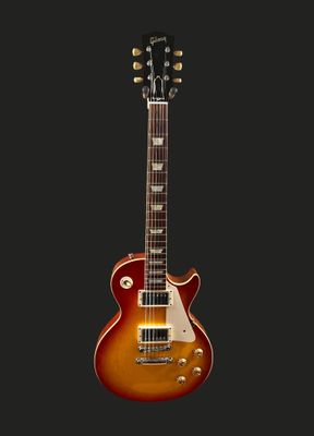2005 Gibson Custom Shop R8 Les Paul 58 Reissue