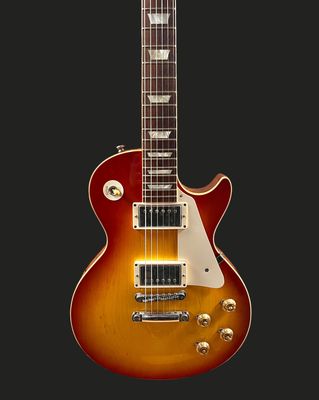 2005 Gibson Custom Shop R8 Les Paul 58 Reissue 2005 Gibson Custom Shop R8 Les Paul 58 Reissue