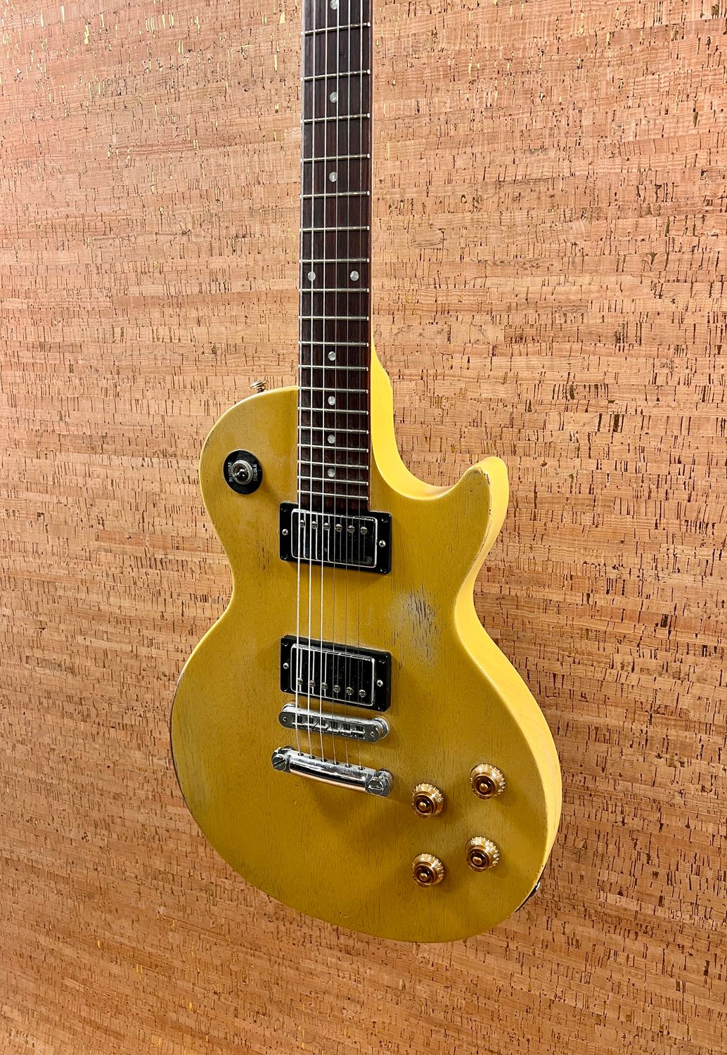 2003 Gibson Les Paul Special LC