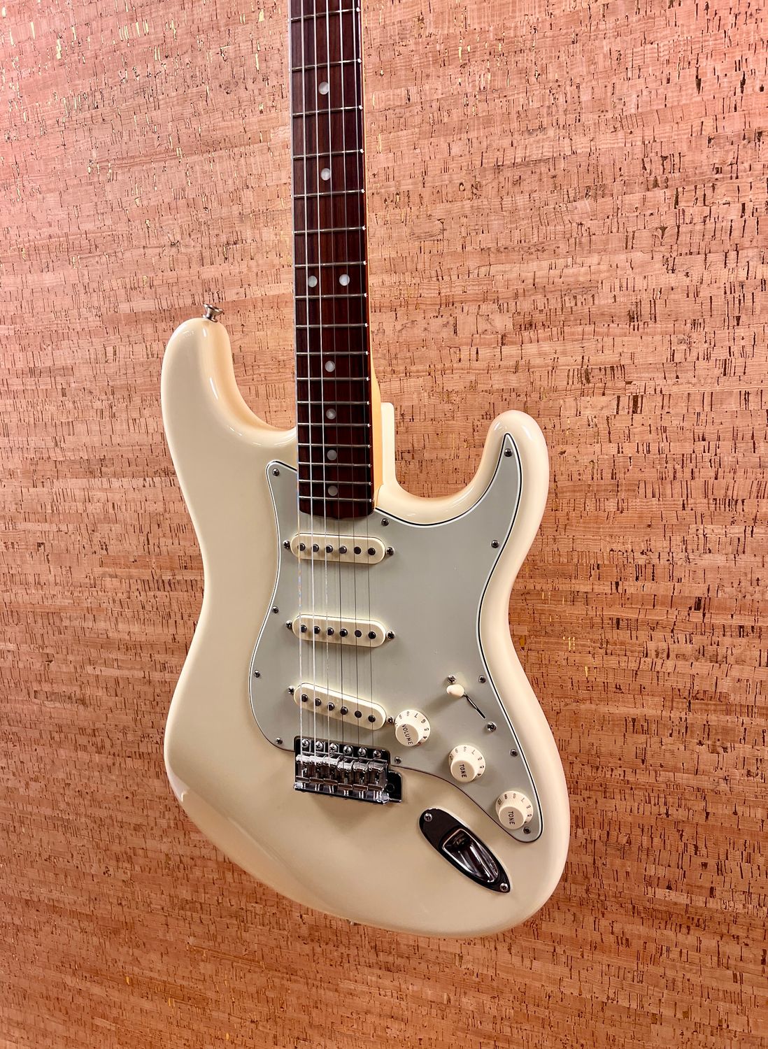 2017 Fender American Original '60s Stratocaster 2017 Fender American Original '60s Stratocaster
