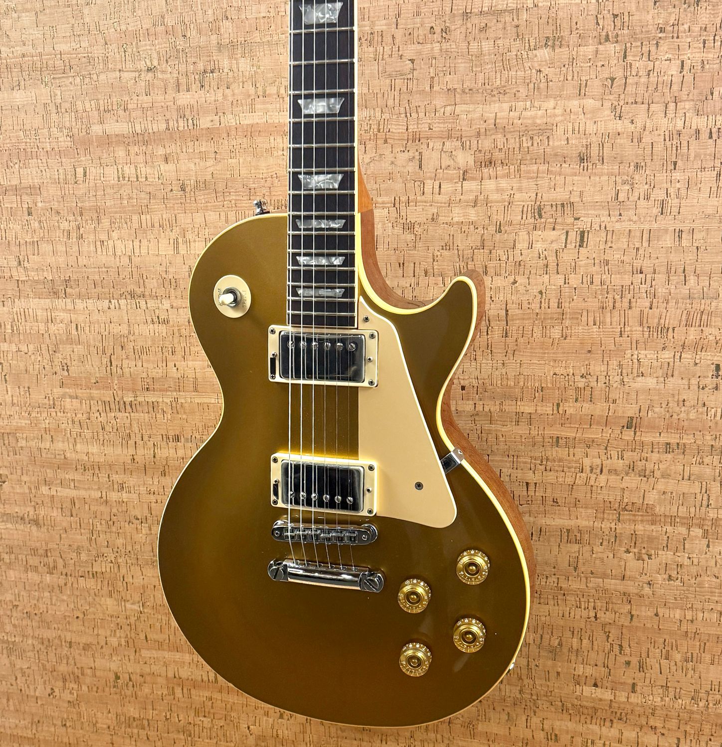 1984 Gibson Les Paul Standard