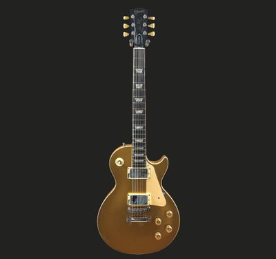 1984 Gibson Les Paul Standard
