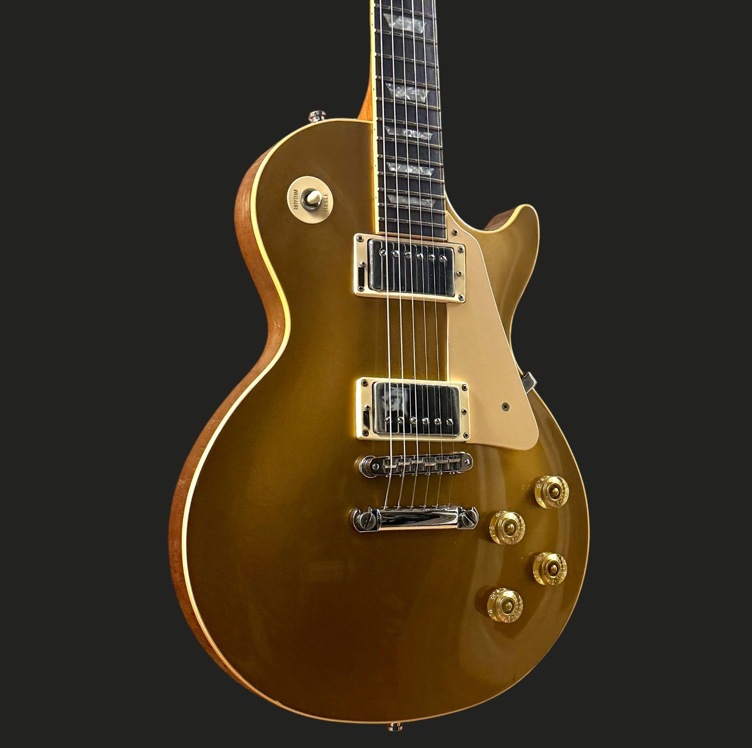 1984 Gibson Les Paul Standard 1984 Gibson Les Paul Standard