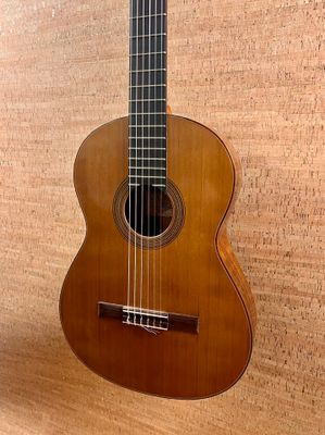 2001 Salvador Castillo Estudio Classical