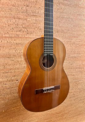 2001 Salvador Castillo Estudio Classical