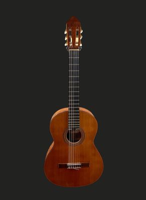 2001 Salvador Castillo Estudio Classical