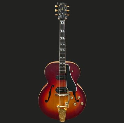 1950's Gibson L-12