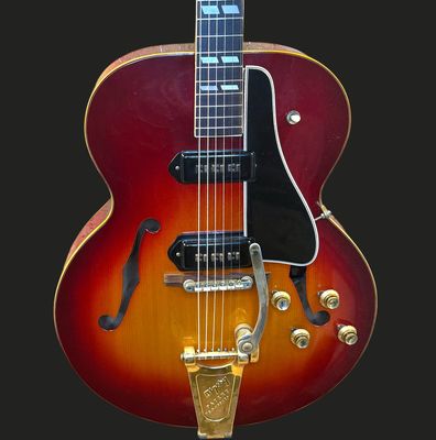 1950's Gibson L-12
