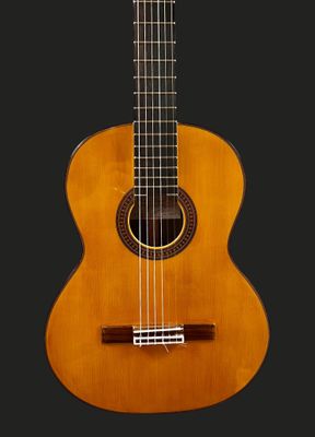 2001 Amalio Burguet 3M 2001 Amalio Burguet 3M