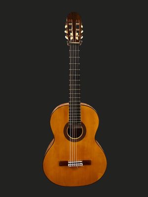 2001 Amalio Burguet 3M