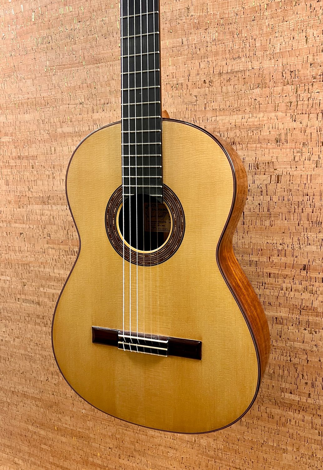 2003 Salvador Castillo Classical 2003 Salvador Castillo Classical