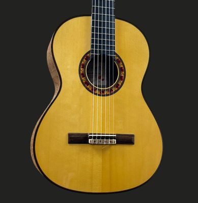 2018 Jose Ramirez Guitarra del Tiempo 2018 Jose Ramirez Guitarra del Tiempo