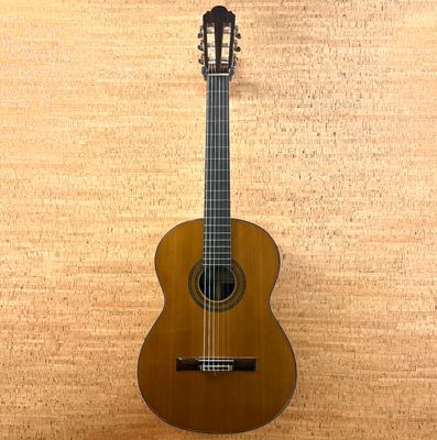 2002 Hill Barcelona Classical