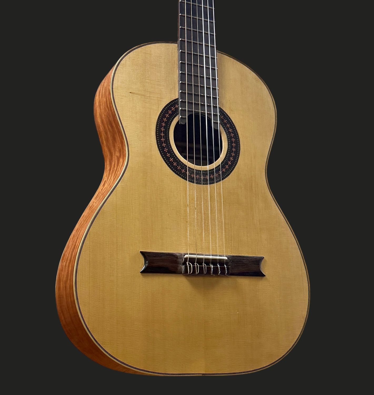 2008 Joseph Mayes TLG