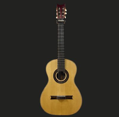 2008 Joseph Mayes TLG