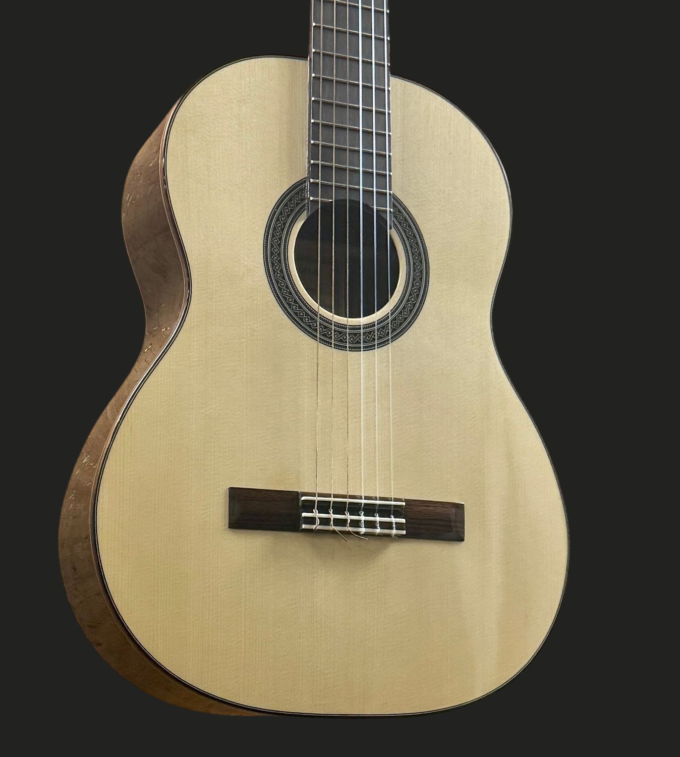 2020 Kenny Hill New World Guitar Estudio Series