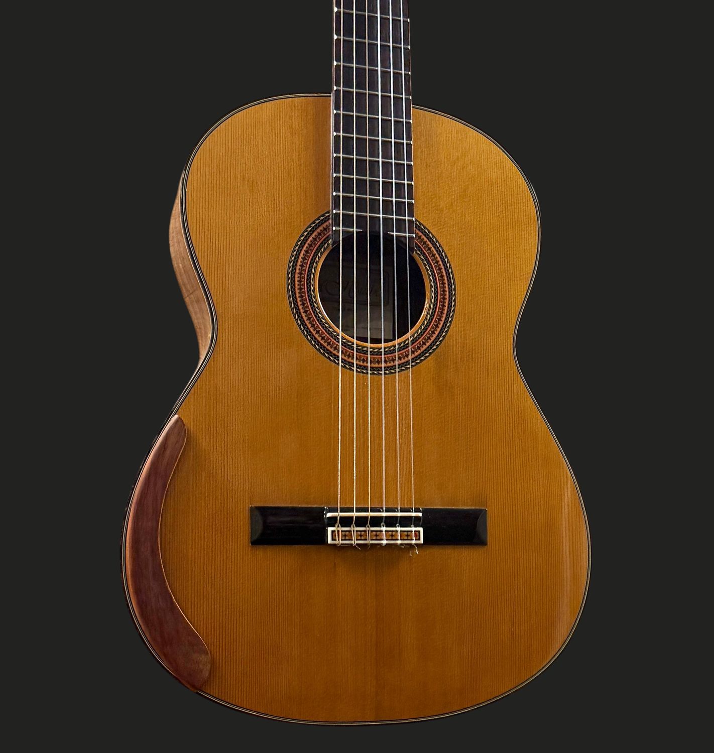 M. Horabe Model 40