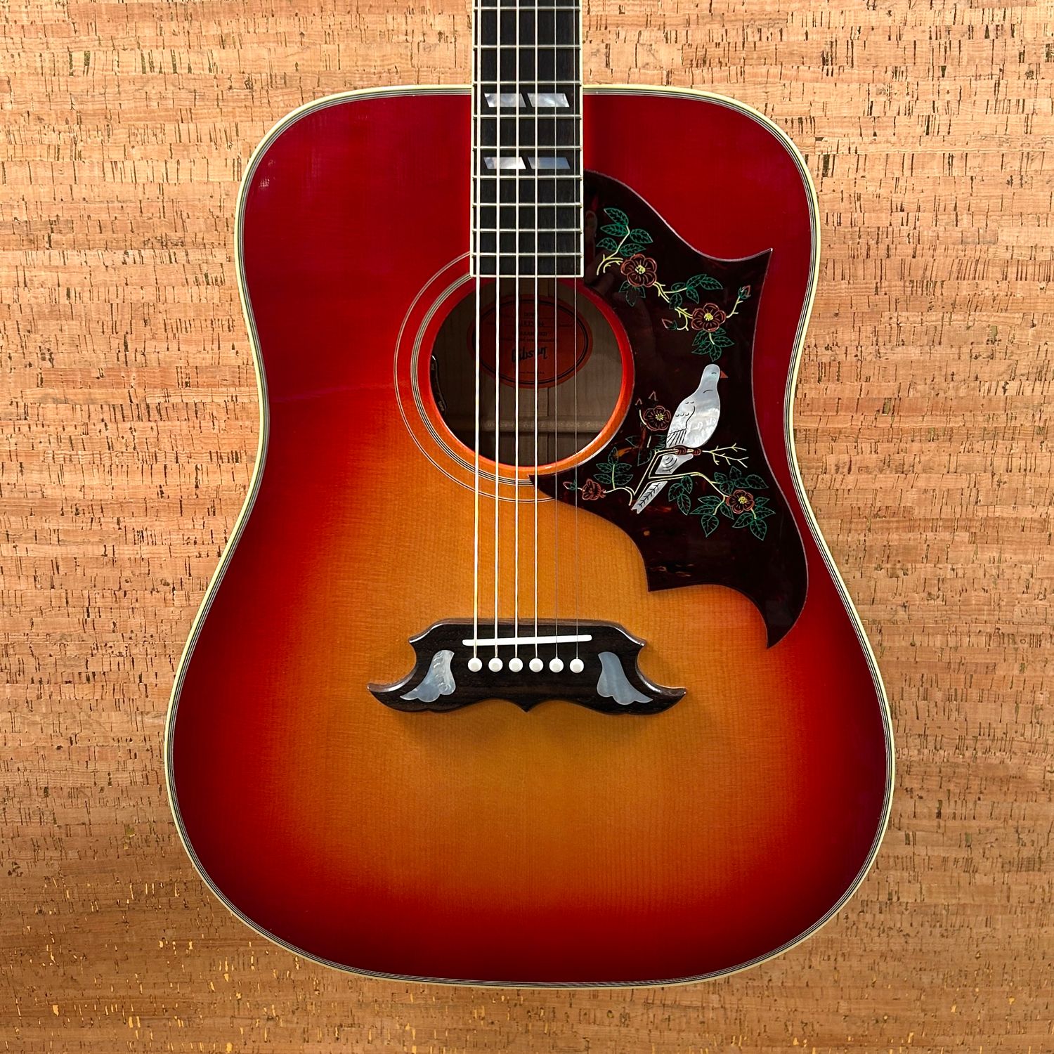 2025 Gibson Dove 2025 Gibson Dove