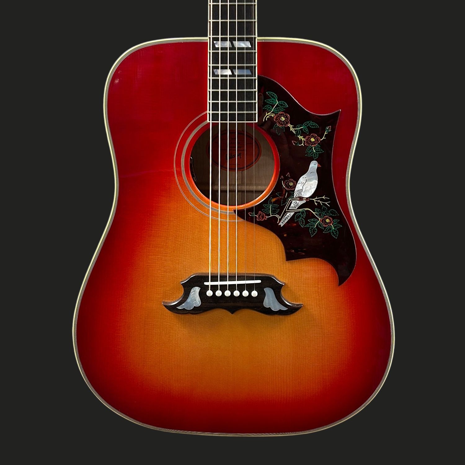 2025 Gibson Dove